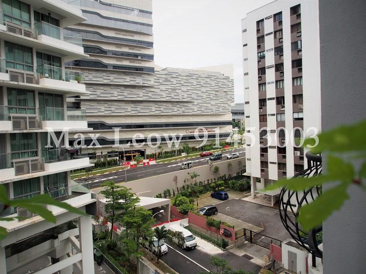 Bassein Court (D11), Apartment #173412892
